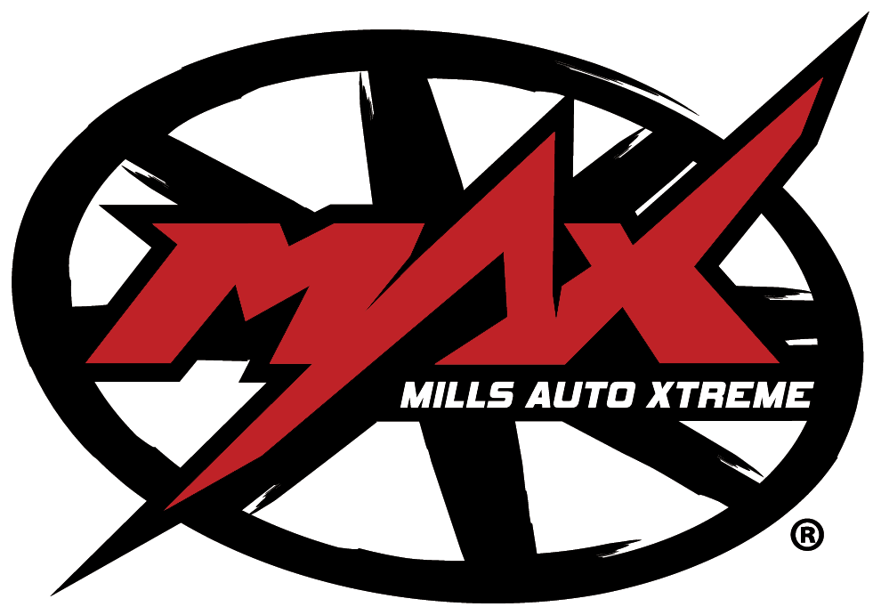 MAX — Mills Auto Xtreme