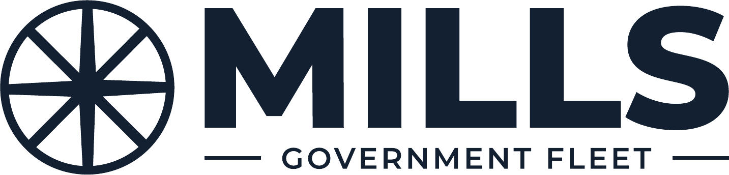 Mills Government Fleet